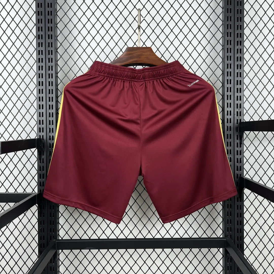 Pantaloncino Spagna Away 2026--1