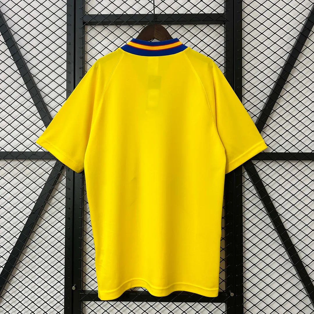 Maillot Retro Suède Domicile 1994--1