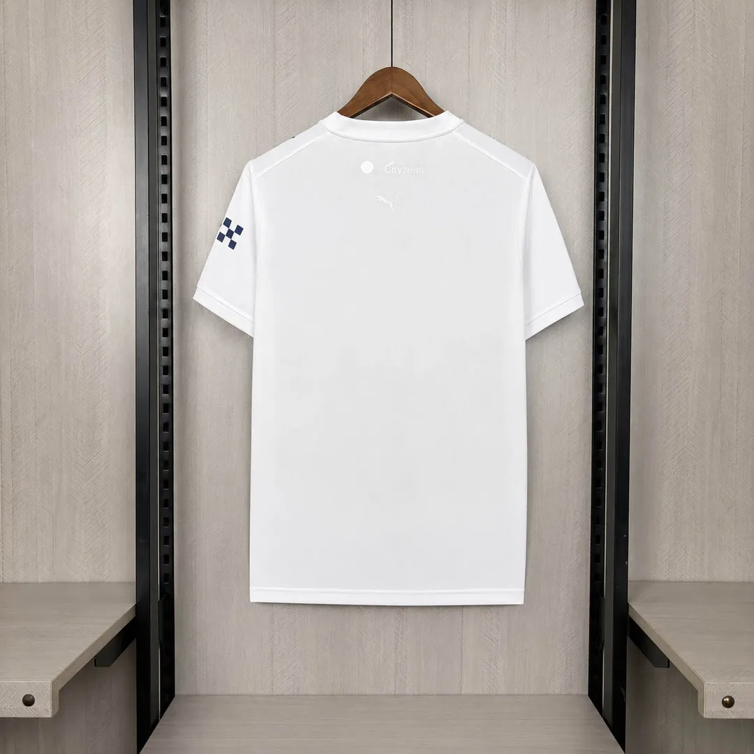 Maillot Manchester City Third 2026/27--1