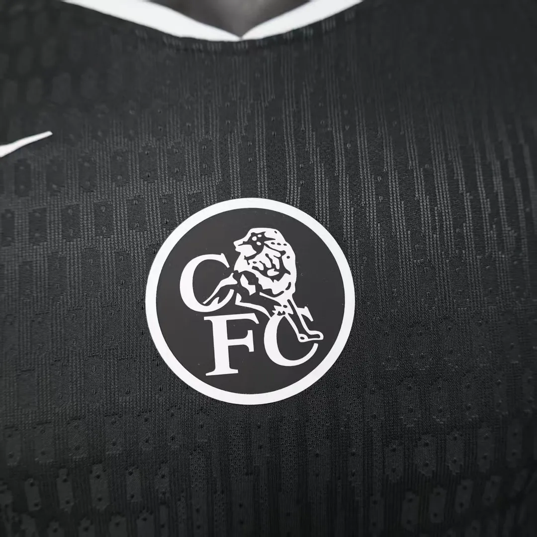 Camiseta Chelsea Tercera Equipación 2025/26 Versión Jugador--4