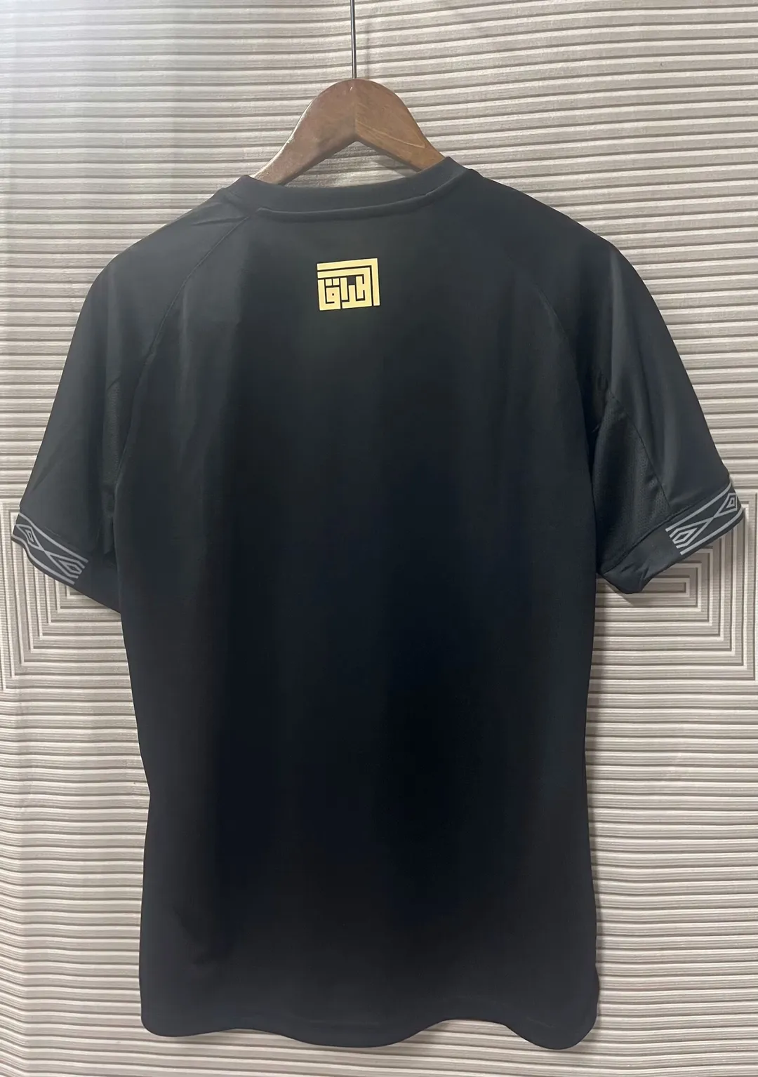 Maglia Iraq Third 2021/22--1