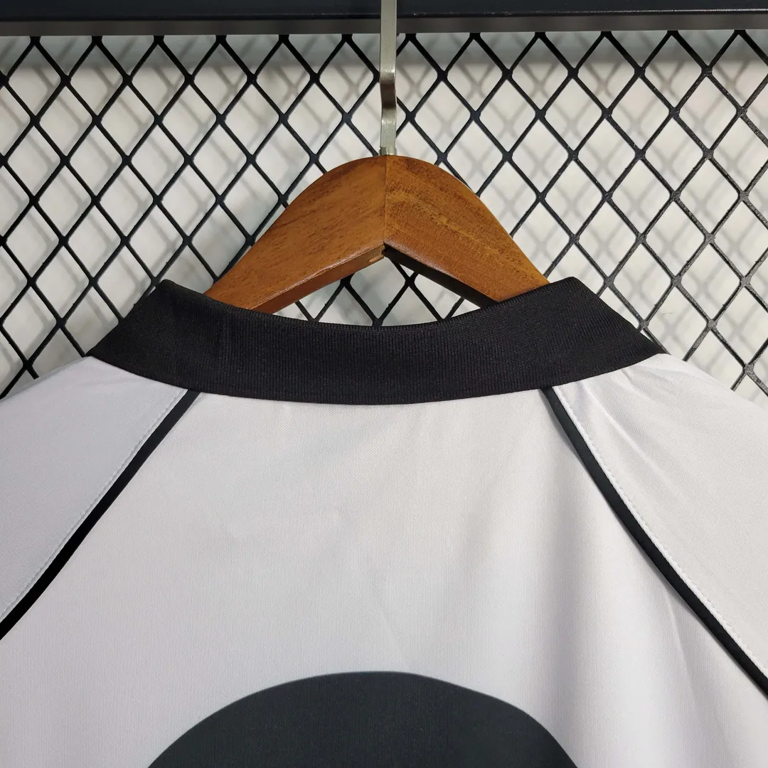 Camisola Retro Juventus Principal 1997/98--3