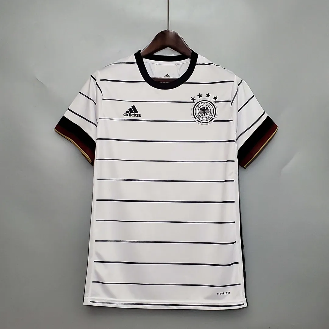 2020 Jersey Germany Shirt Germany Home