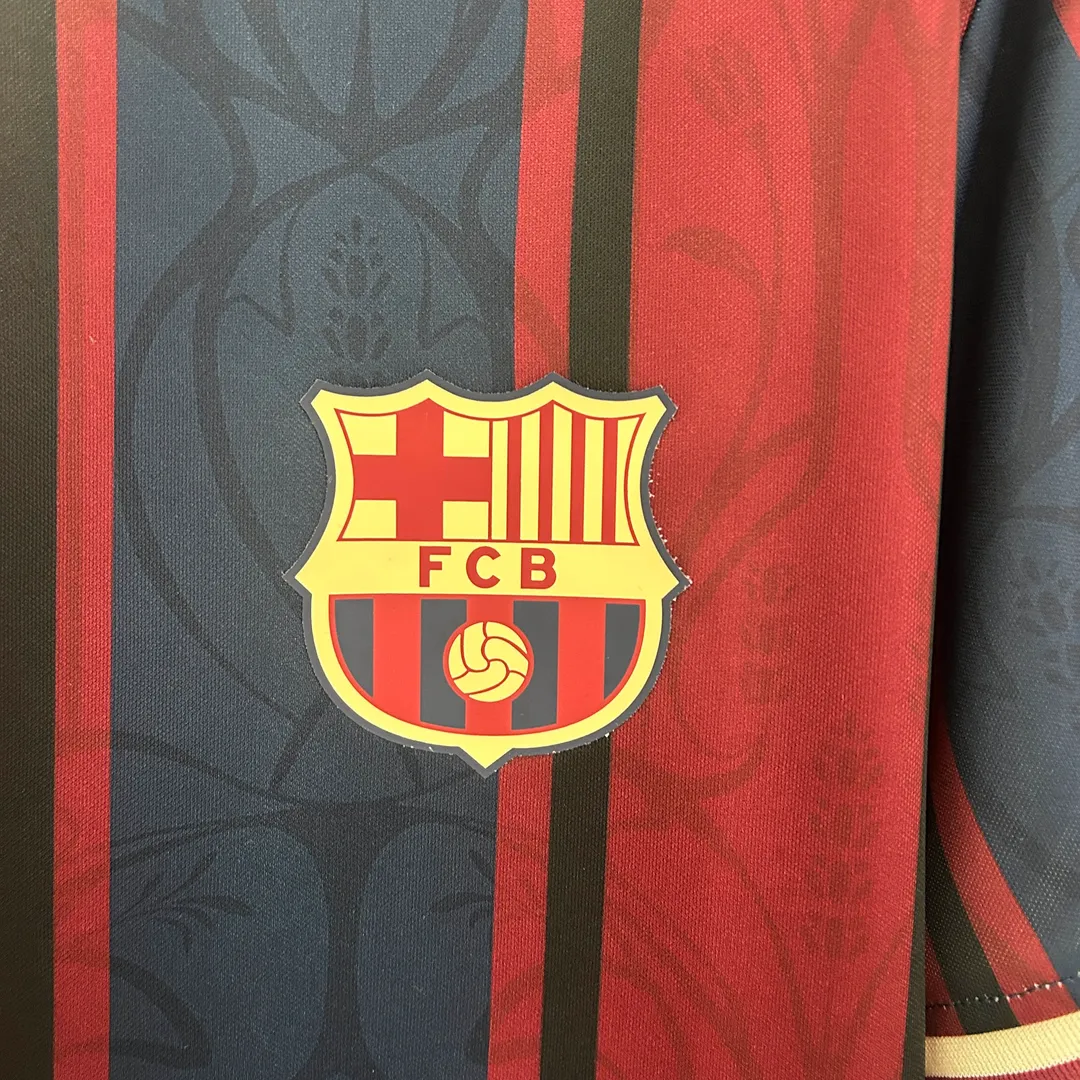 Polo Barcellona Modernista 2025/26--5