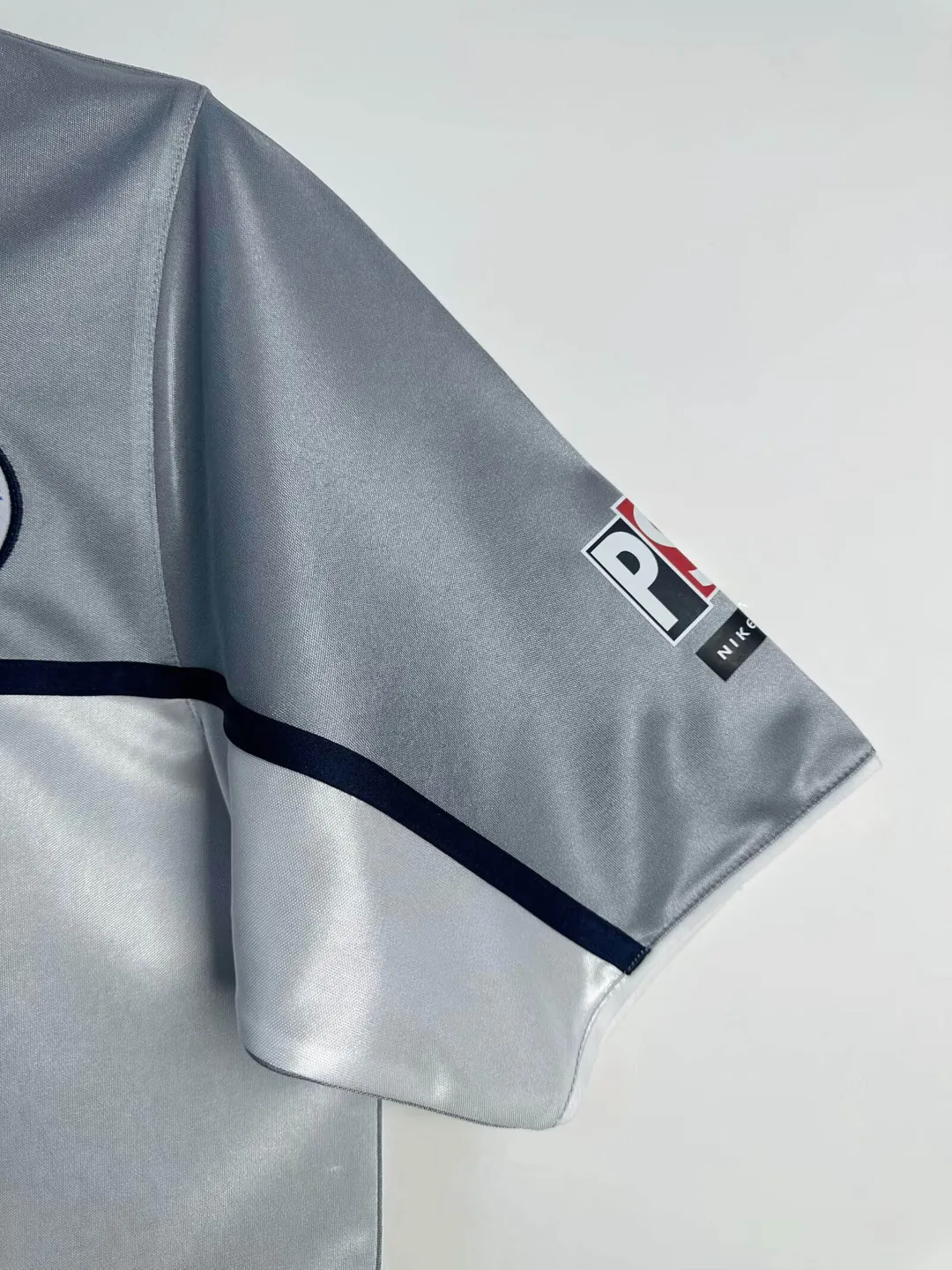 2000/2001 Retro Psg Paris Saint-Germain Away--5