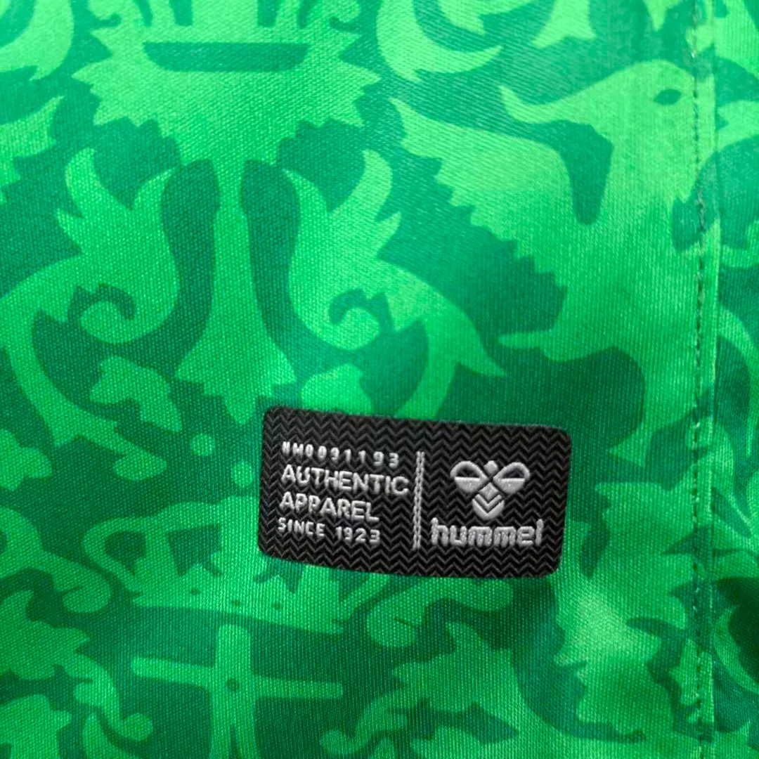 Maillot Real Betis Extérieur 2026/27--9