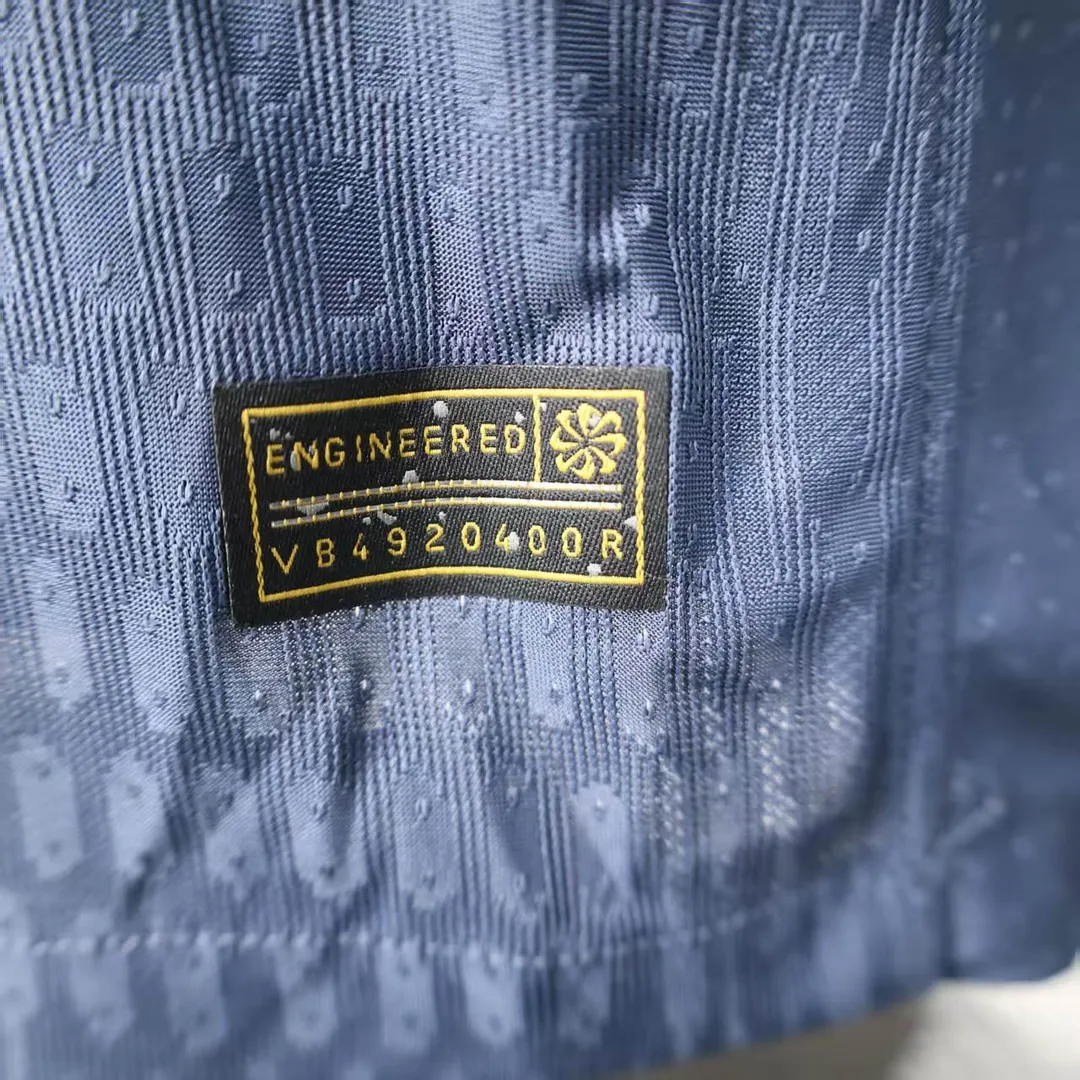 Camisola Inter de Milão Terceira 2025/26 Versão Jogador Qualidade Tailandesa--8