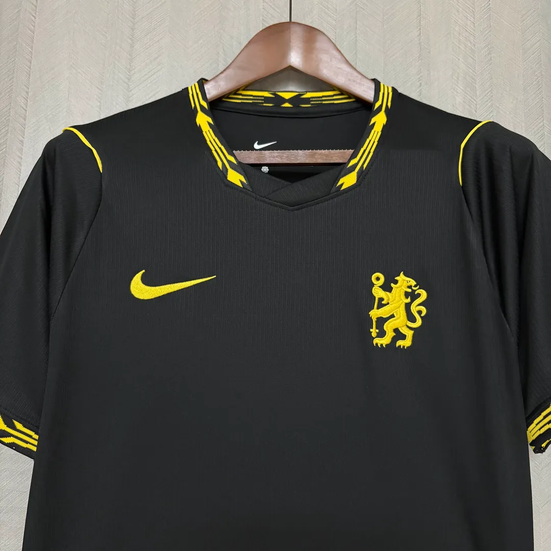 Camisola Chelsea Alternativa 2026/27--2