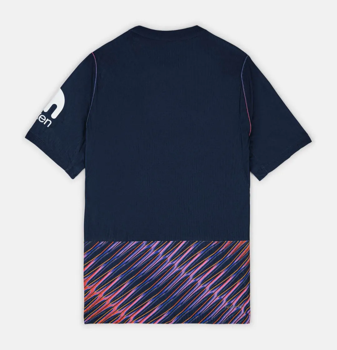 2026/2027 Tottenham Away Shirt--1