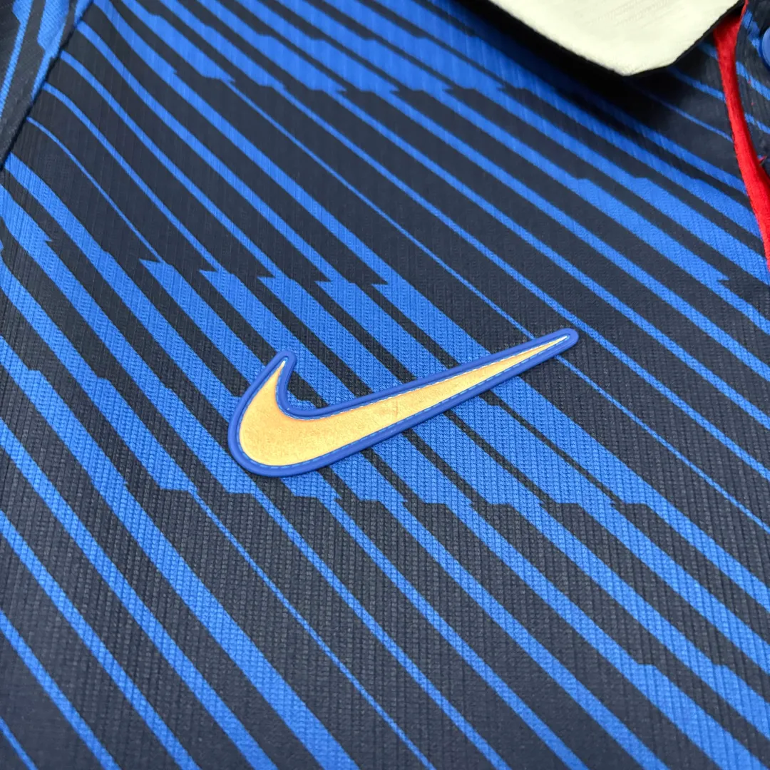 Maillot France Domicile 2026--4