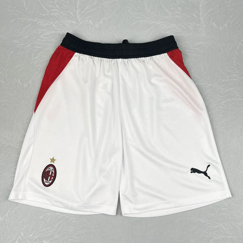 Pantalón Corto AC Milan Segunda Equipación 2026/27