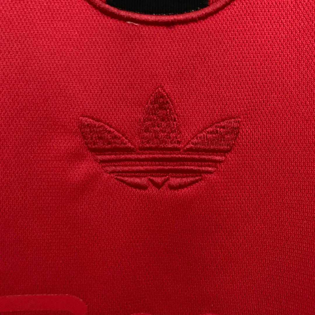 2025/2026 Long Sleeve Ajax 125th Anniversary Edition Shirt--3