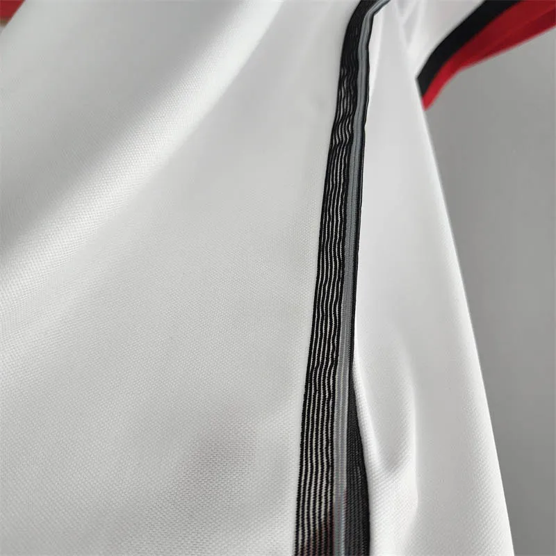 Camiseta Retro Alemania Primera Equipación 2014--7