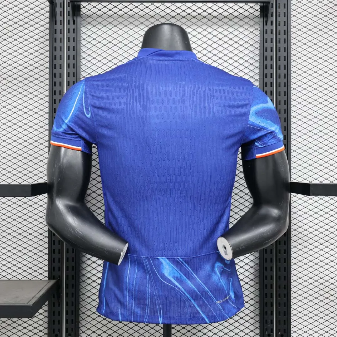 Maglia Chelsea Home 2024/25 Player Version--1