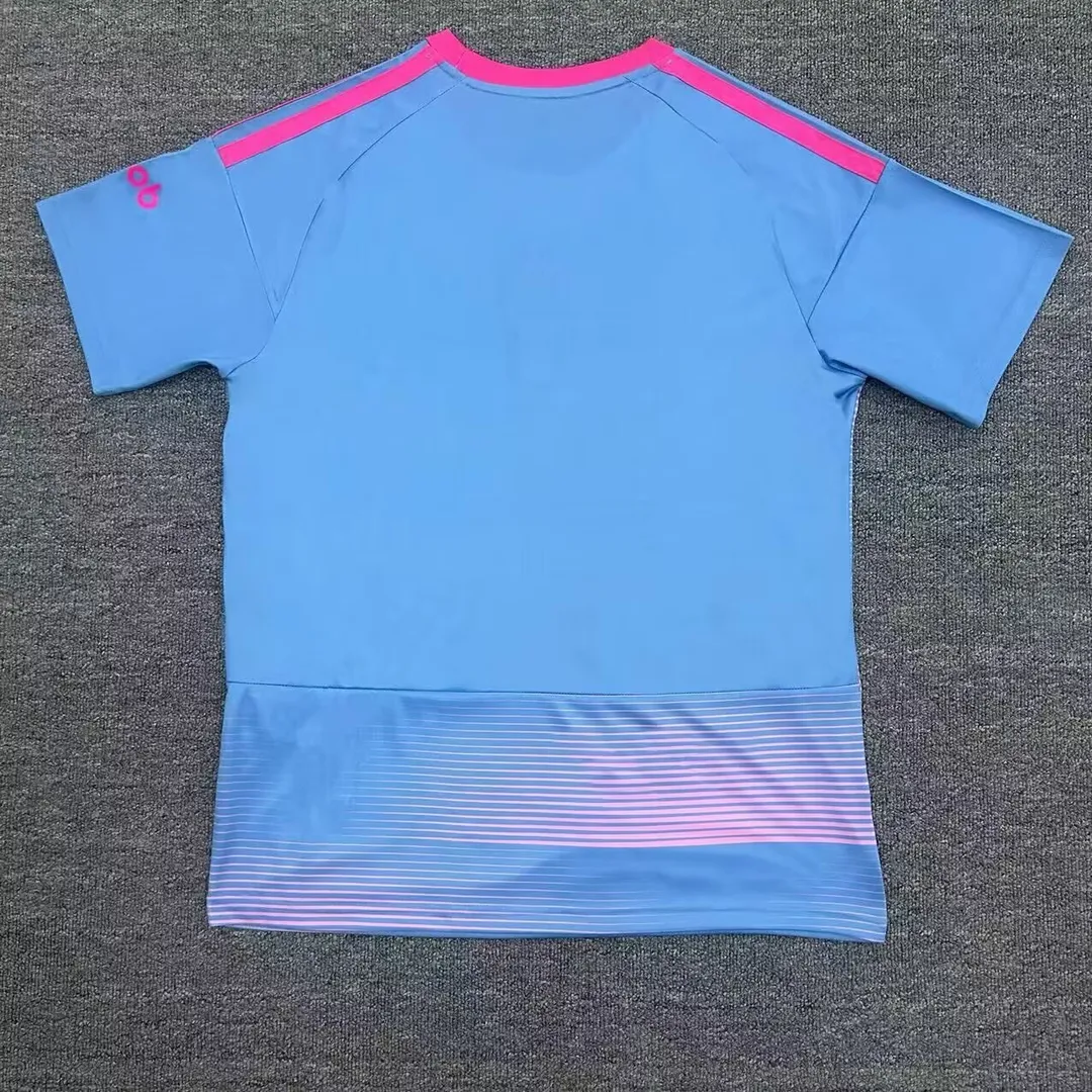 Maglia Fulham Third 2026/27--1