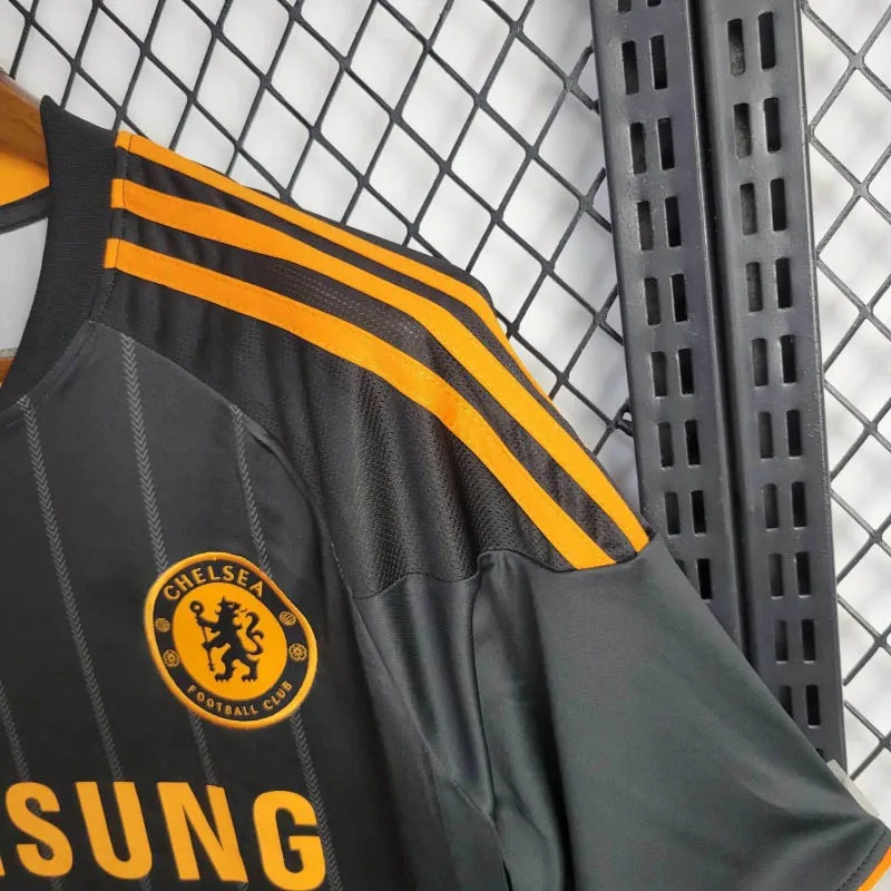 2010/2011 Retro Chelsea Away Shirt--6