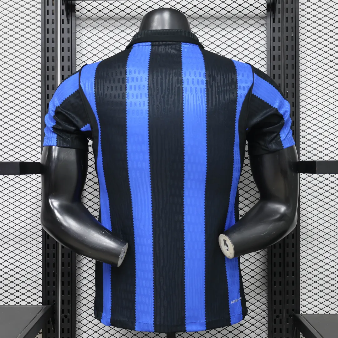 Camiseta Inter de Milán Primera Equipación 2026/27 Versión Jugador Calidad Tailandesa--1