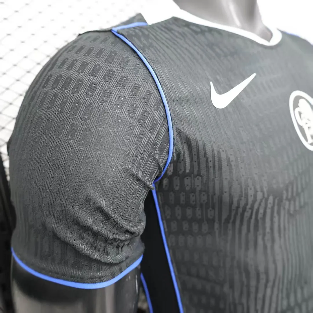 Camiseta Chelsea Tercera Equipación 2025/26 Versión Jugador--5