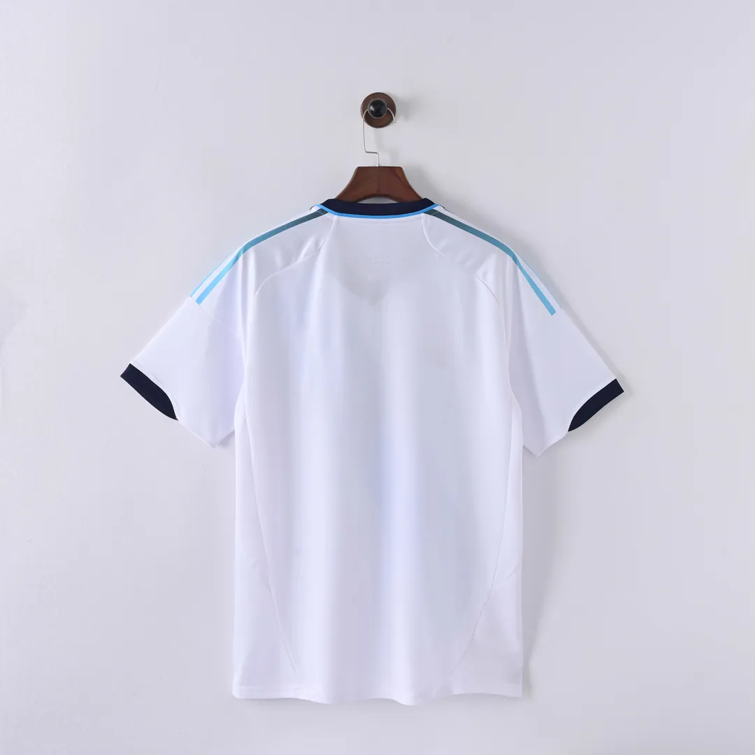 Camisola Retro Chelsea Alternativa 2012/13--1