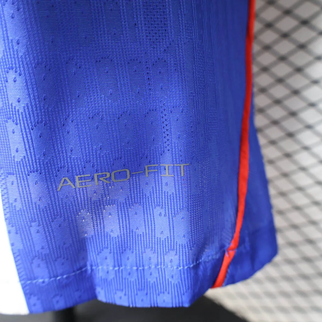 Maillot PSG Domicile 2026/27 Édition Twin Star Version Player--8