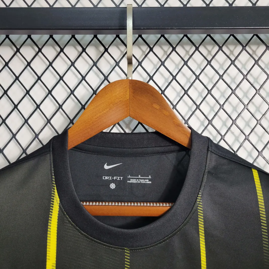 Maglia Al-Ittihad Third 2023/24--4