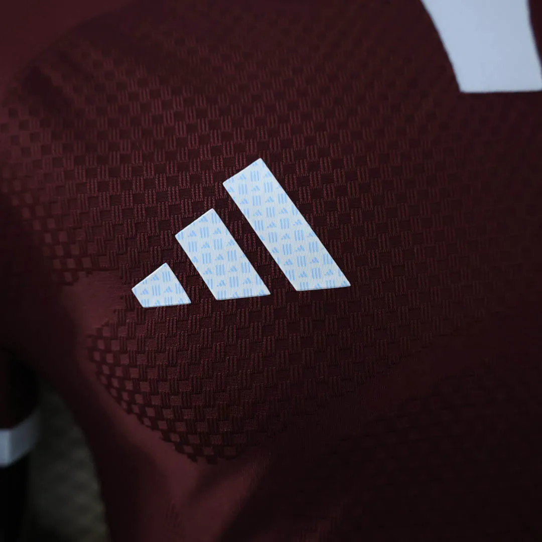 2026/2027 Player Version Aston Villa Home Shirt--4