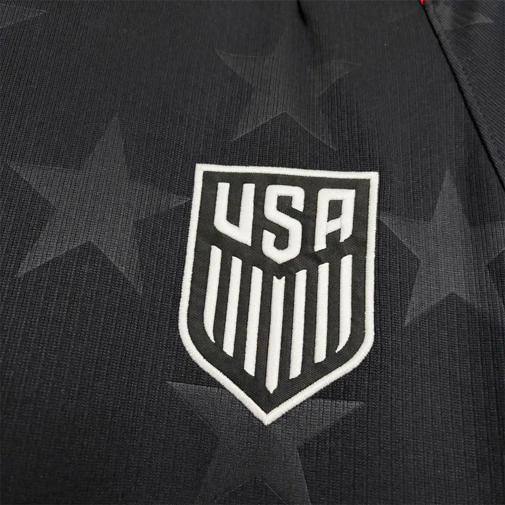 Koszulka USA wyjazdowa 2026--5