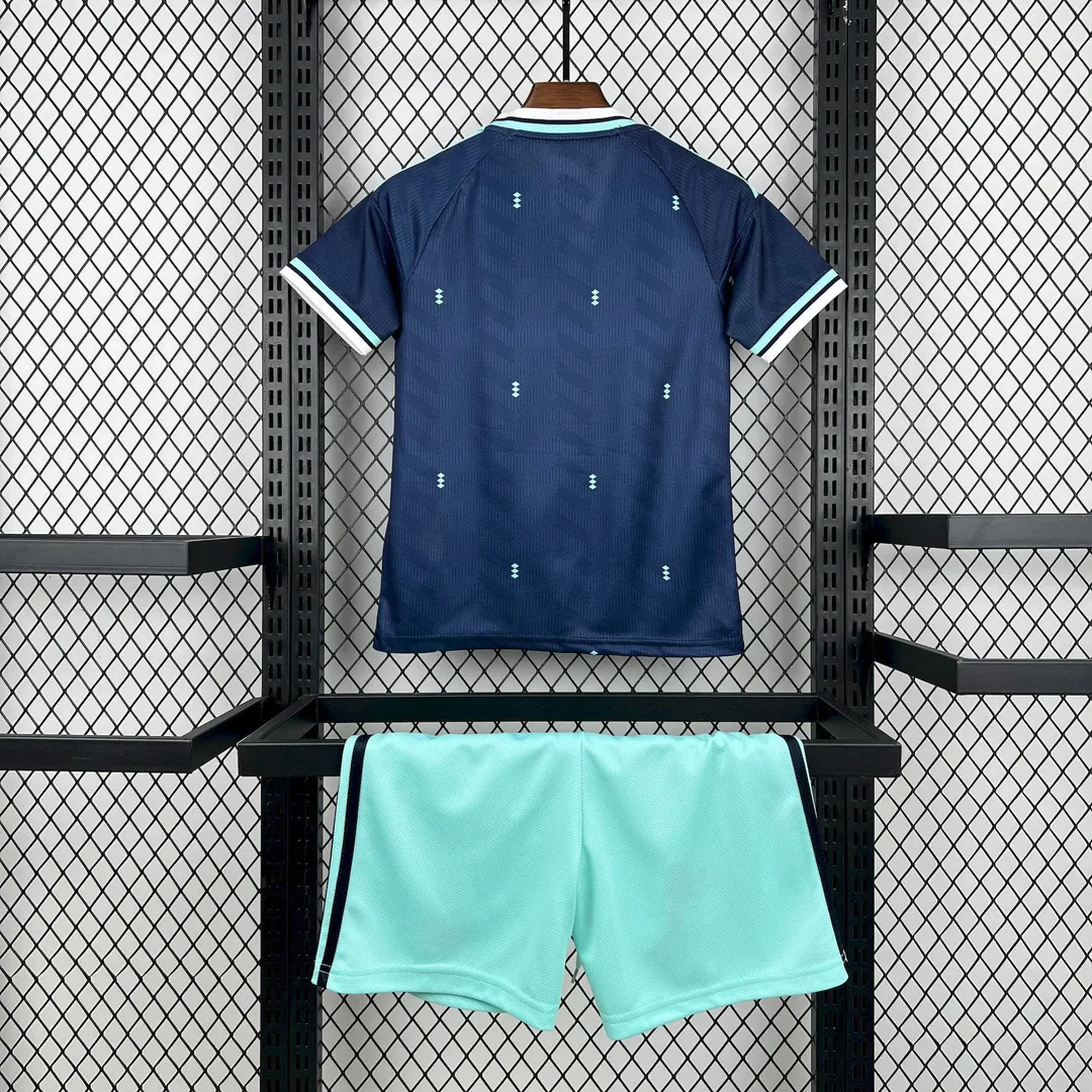 Conjunto Alemanha Alternativo 2026 Criança--1