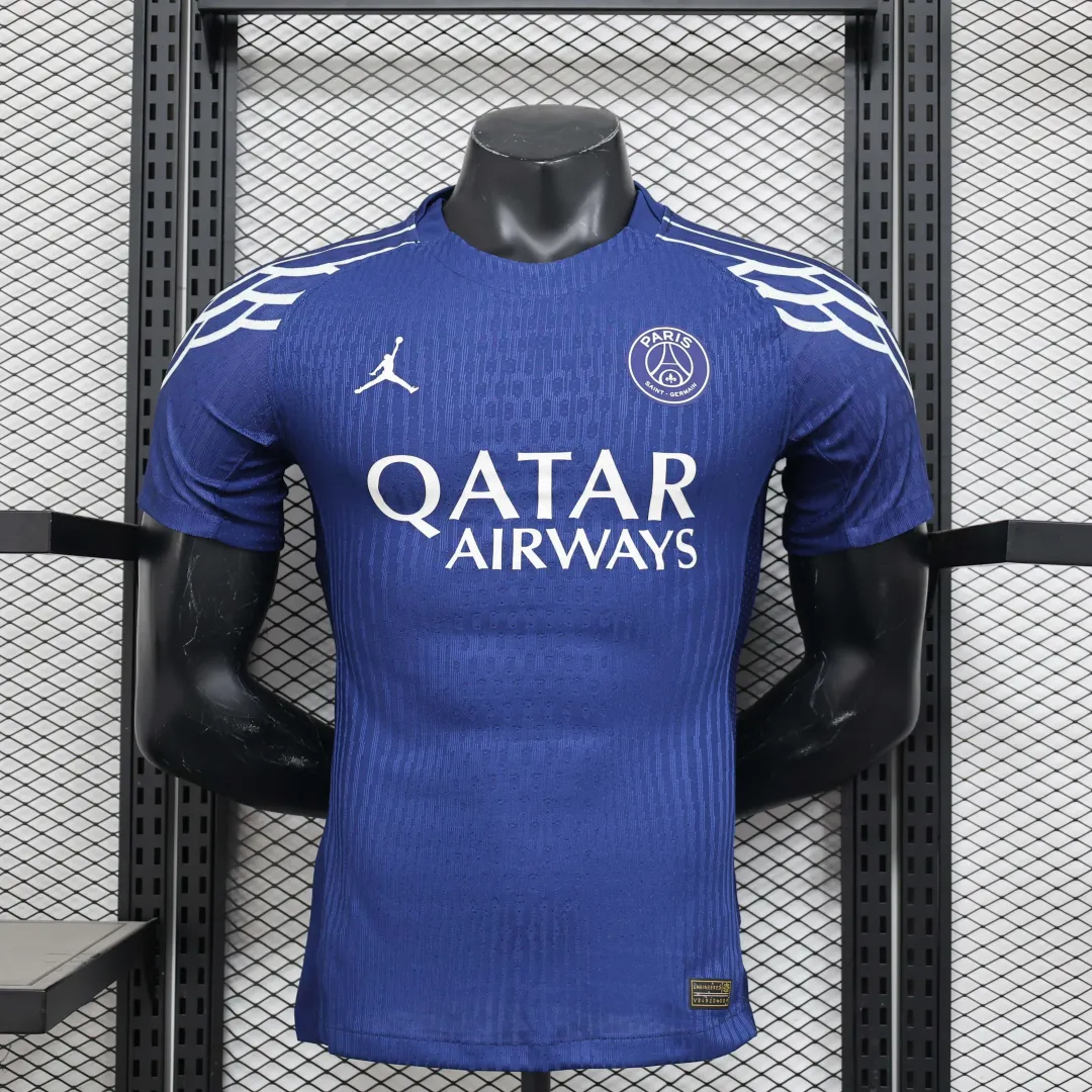 Maillot PSG Fourth 2024/25 Version Player