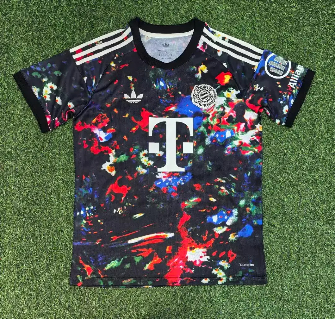 Bayern Munich Oktoberfest Édition Spéciale 2026/27 Multicolore