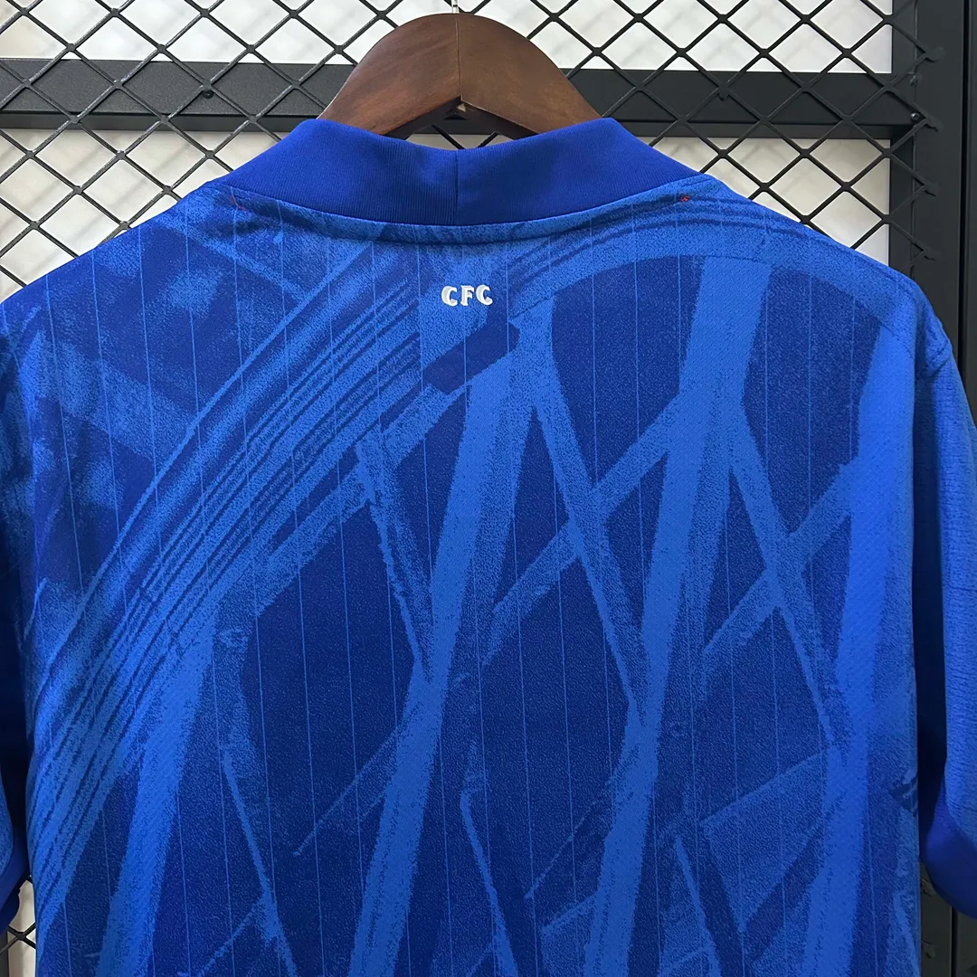 Camisola Chelsea Principal 2025/26--3