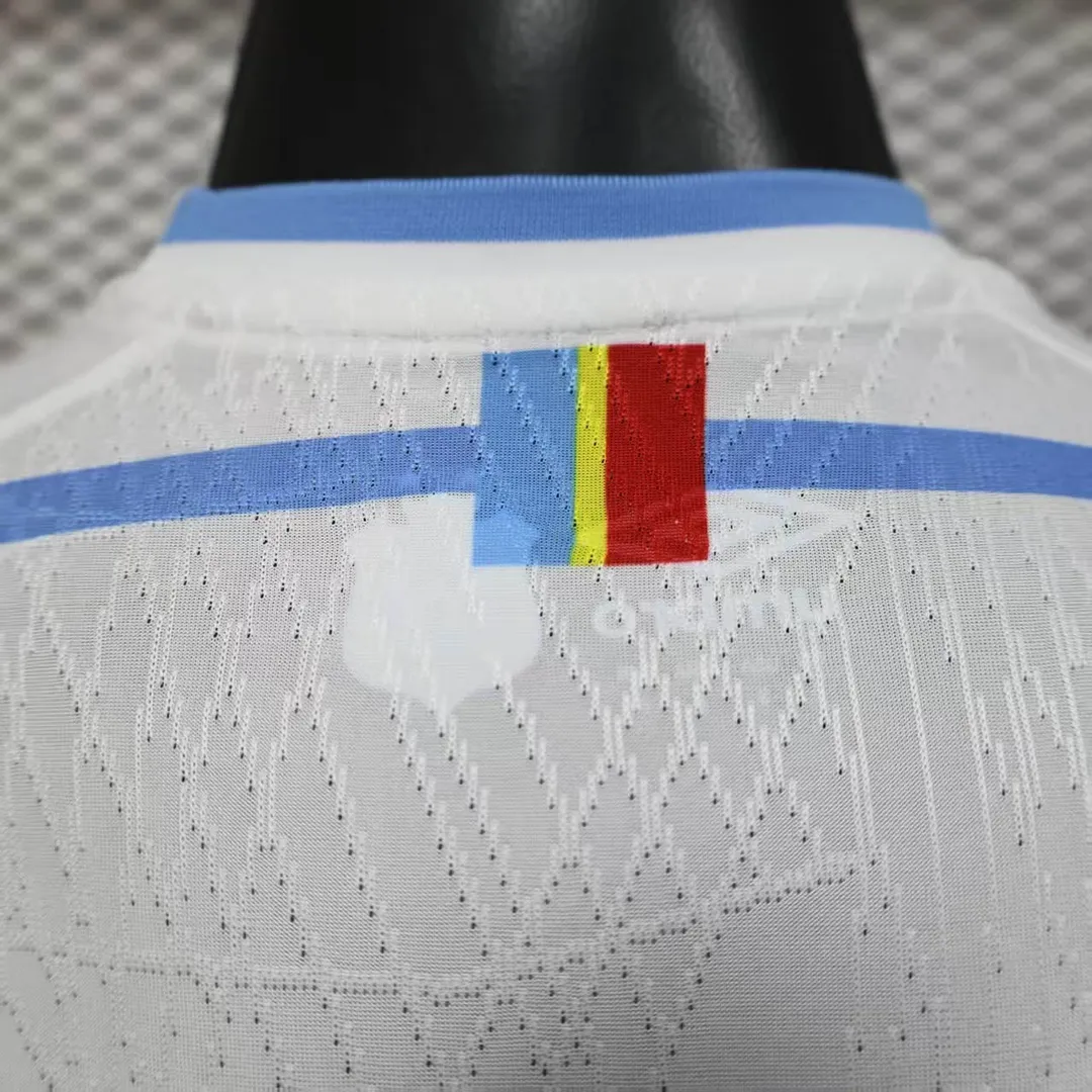 Maglia RD Congo Away 2026 Player Version--3