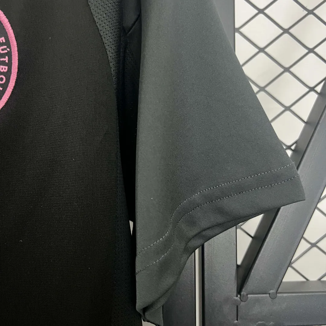 Maillot Inter Miami Extérieur 2025/26--6