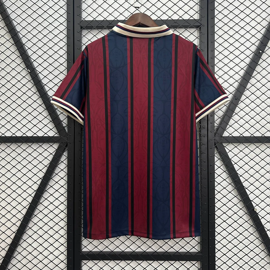 Polo Barcellona Modernista 2025/26--1