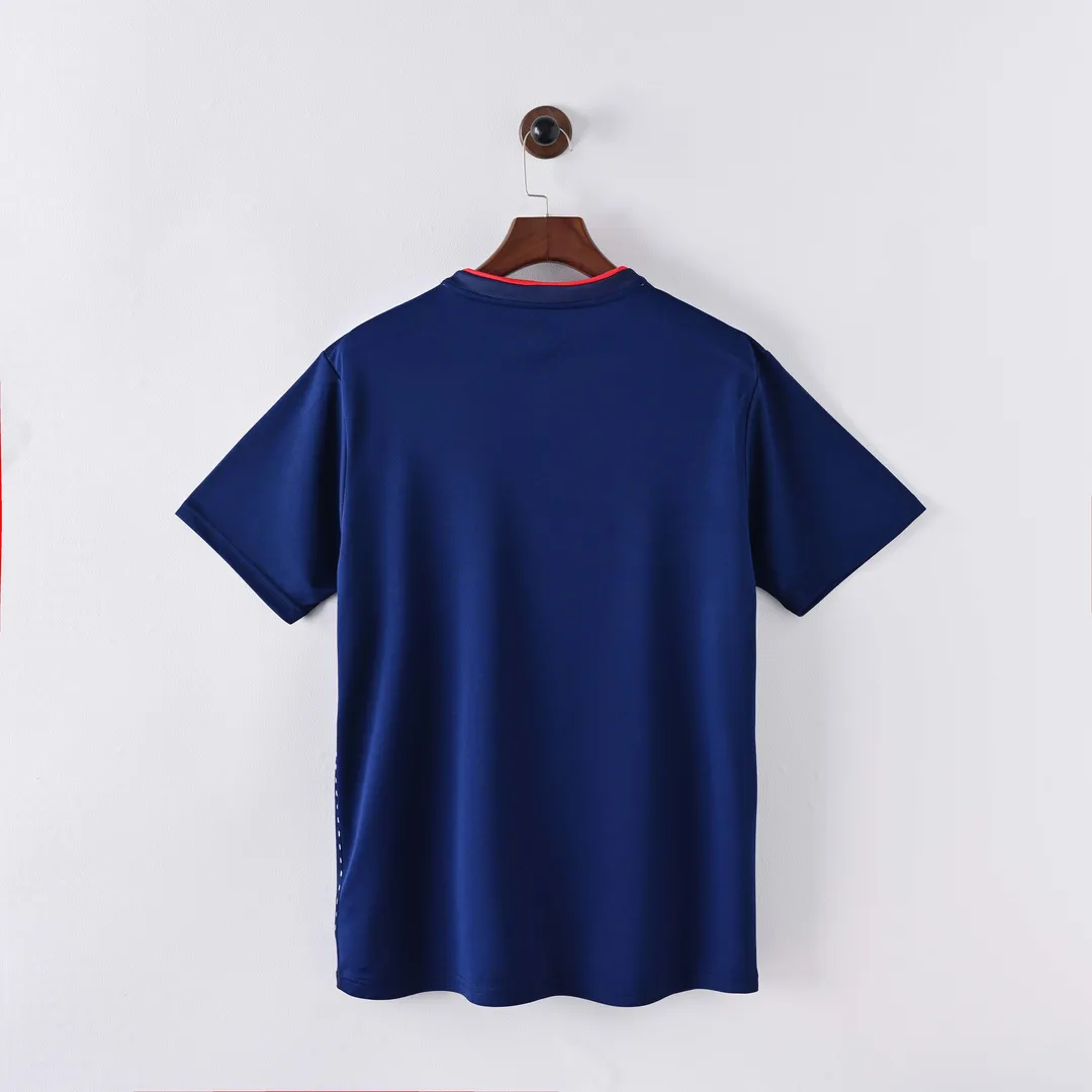 Camisola Retro Japão Principal 2018--1
