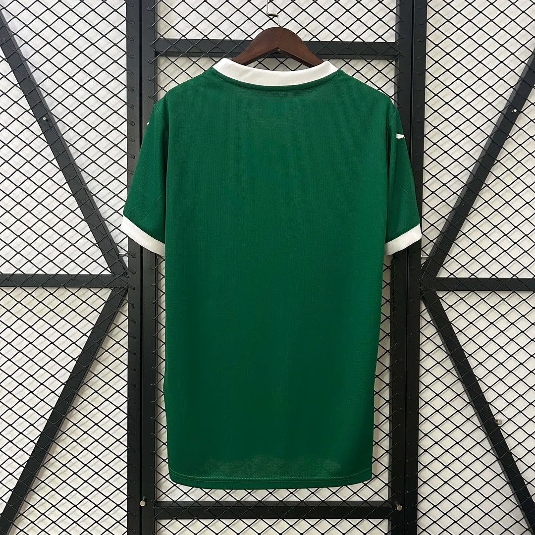 Maillot Palmeiras Domicile 2025/26--1
