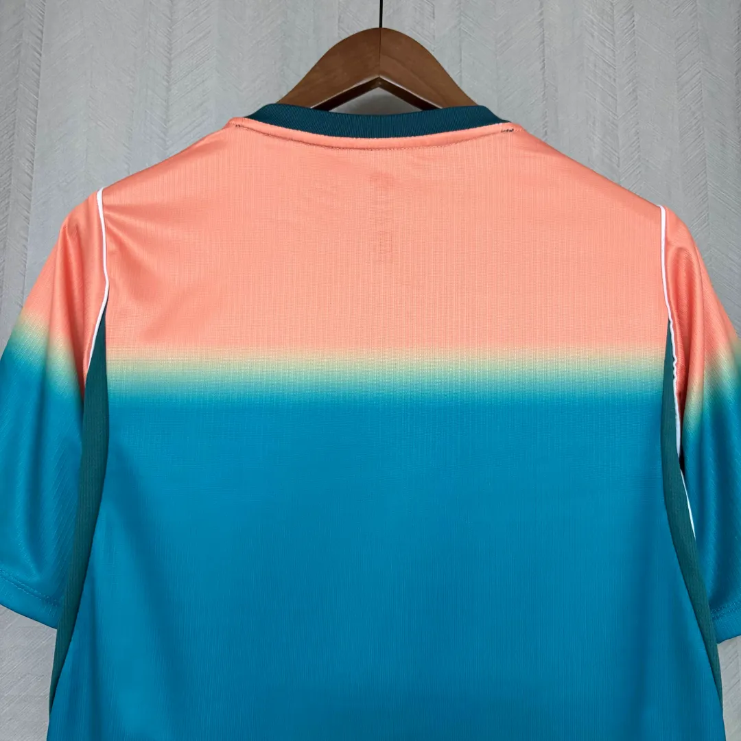 2026 Australia Away Shirt--3