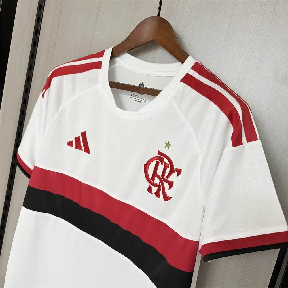 2026/2027 Flamengo Away Jersey--7