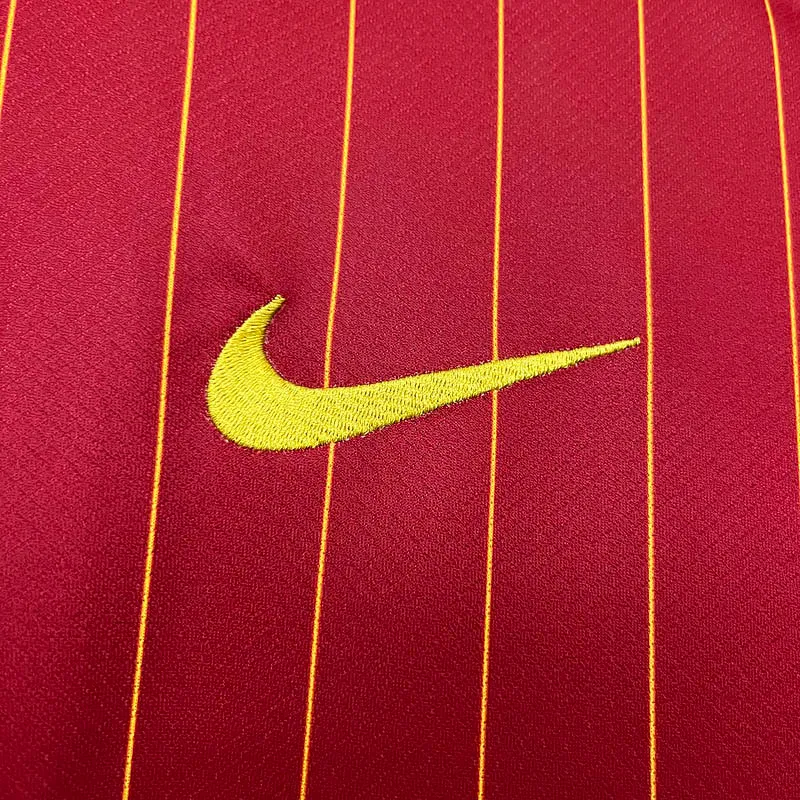 Camisola Liverpool Principal 2024/25--3