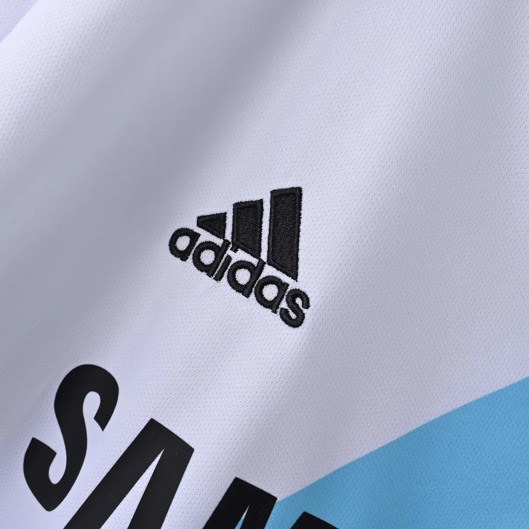 Camisola Retro Chelsea Alternativa 2012/13--2