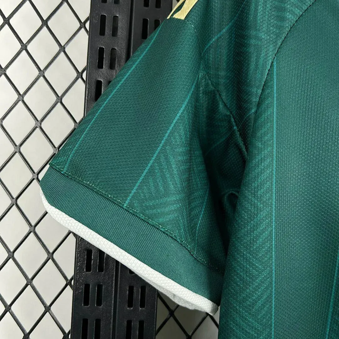 2026 South Africa National Away Shirt--6