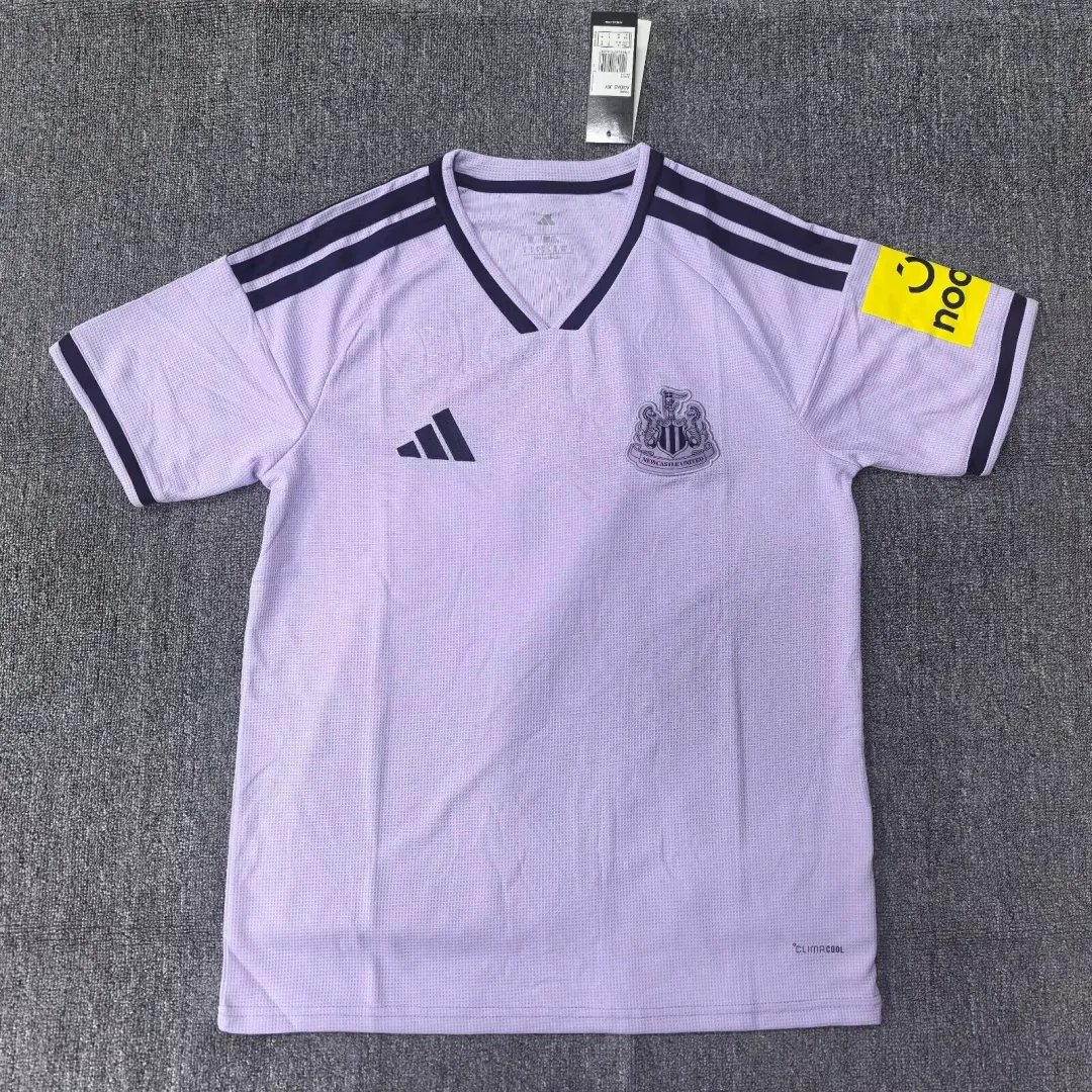 Maglia Newcastle United Third 2026/27
