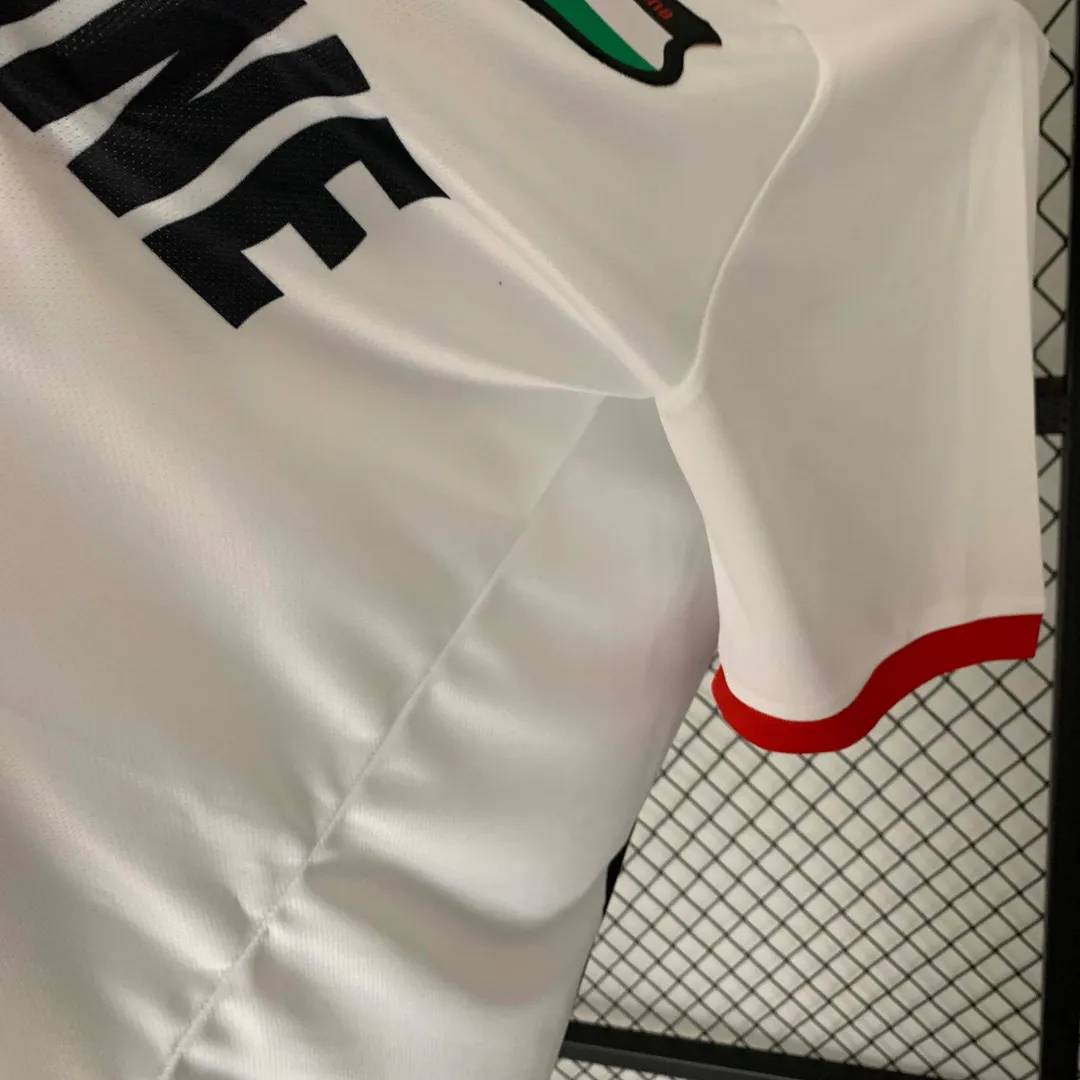 2023-2024 Palestine Away Shirt--7