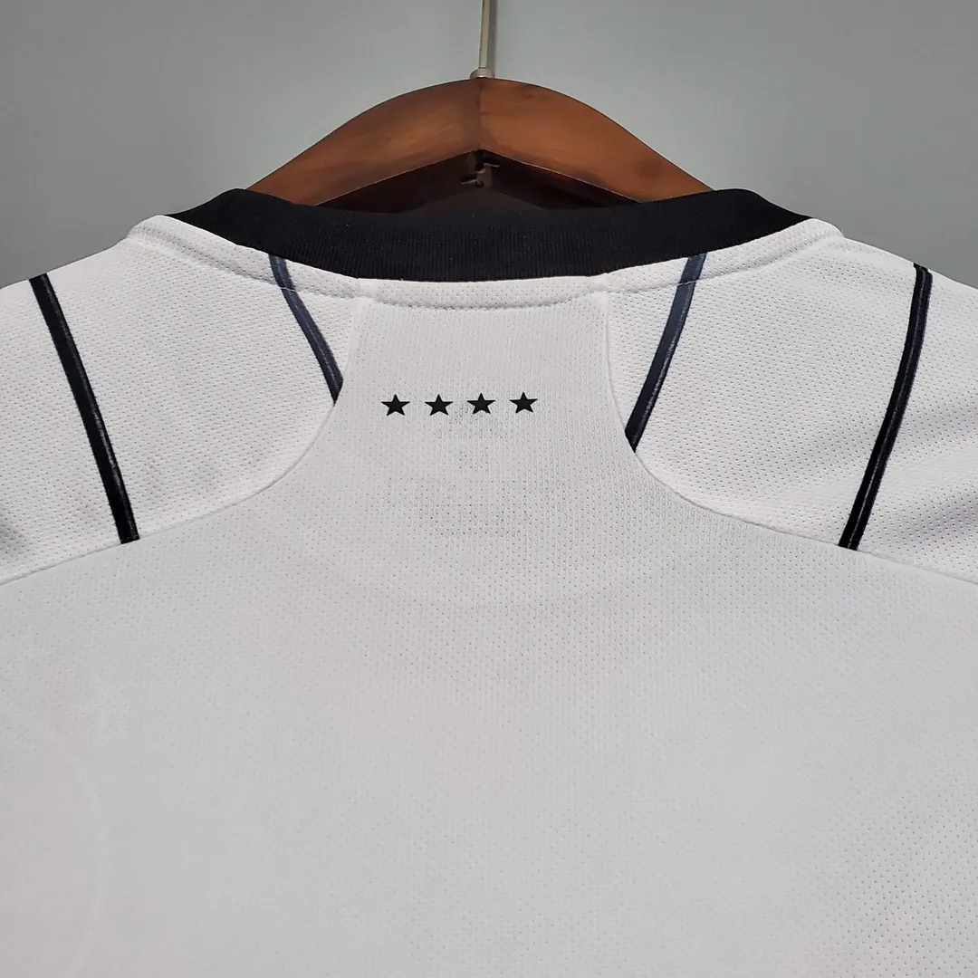 2020 Jersey Germany Shirt Germany Home--7