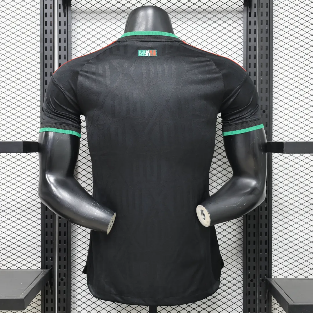 Maglia Messico Third 2026 Player Version--1