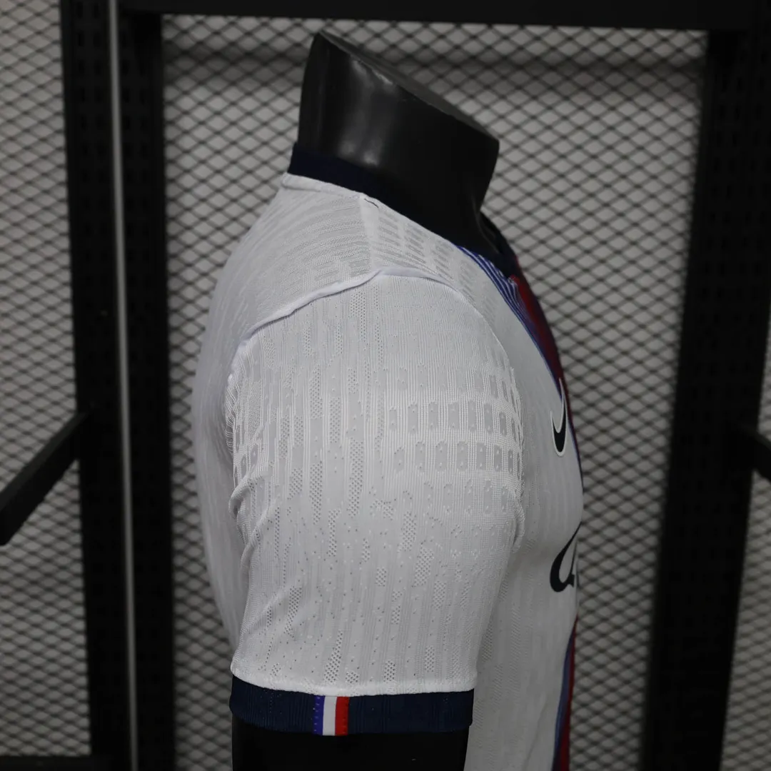 Camisola PSG Alternativa 2026/27 Versão Jogador--5