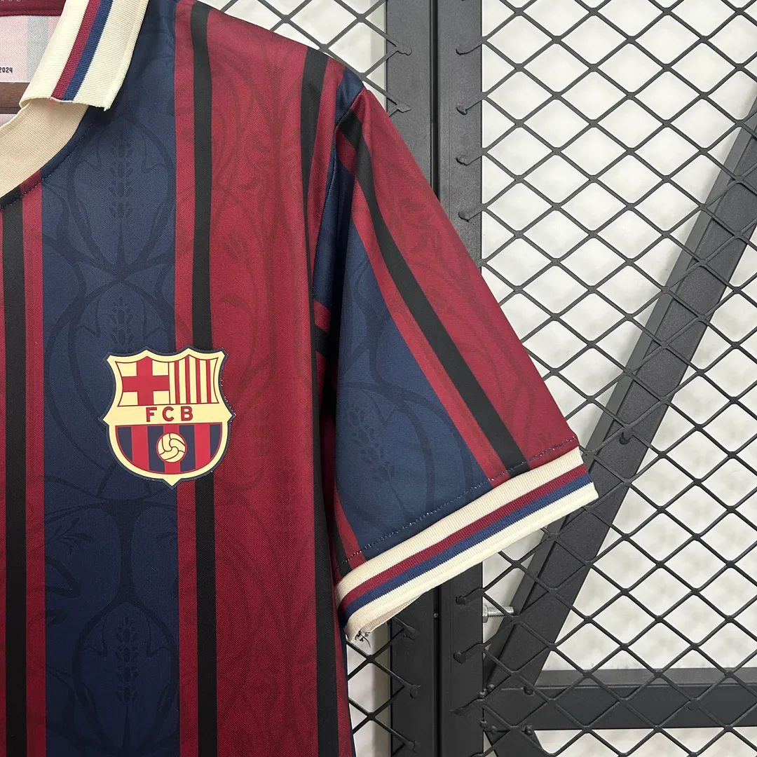 Polo Barcellona Modernista 2025/26--7