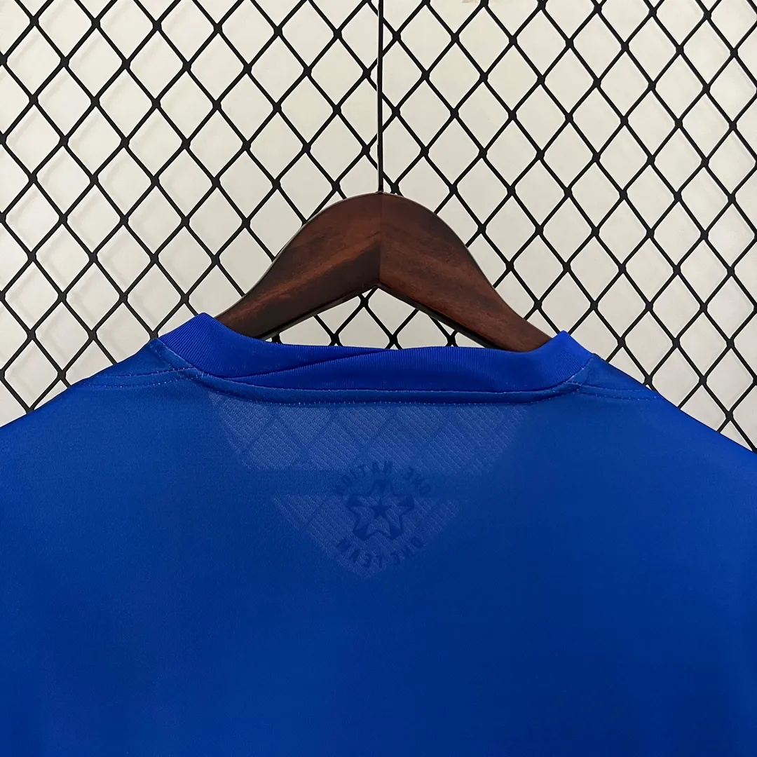 2024 United States National team Away Shirt--3