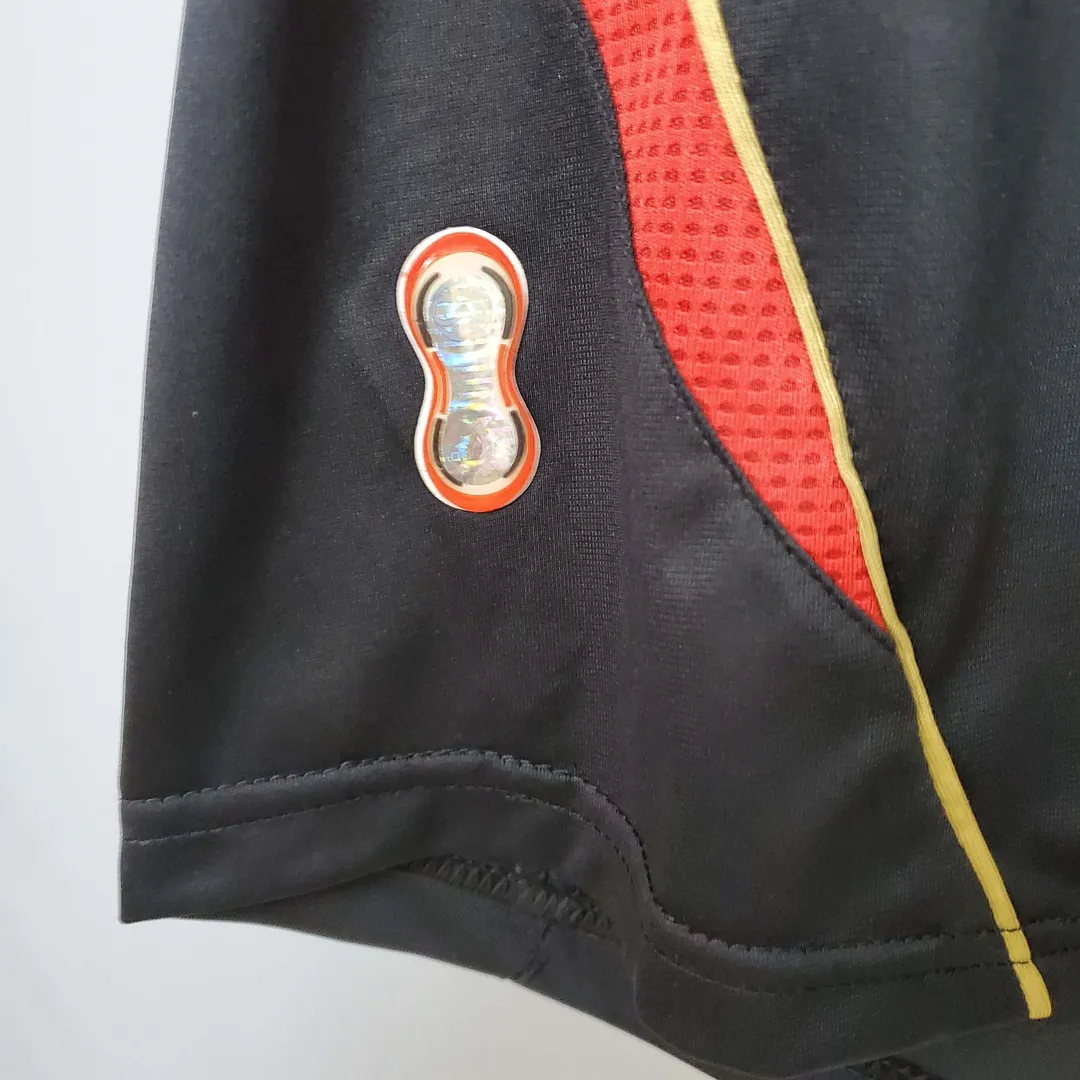 Camisola Retro AC Milan Terceira 2006/07--7