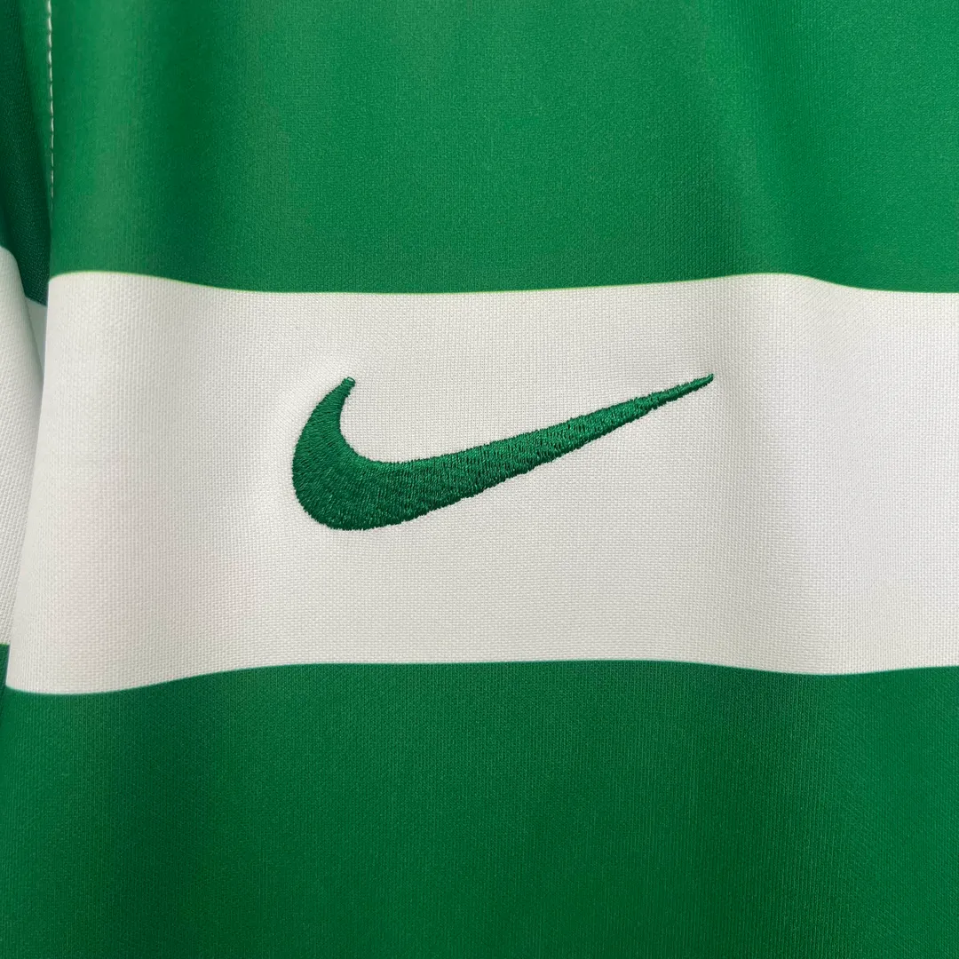 Camiseta Sporting de Lisboa Primera Equipación 2025/26--4